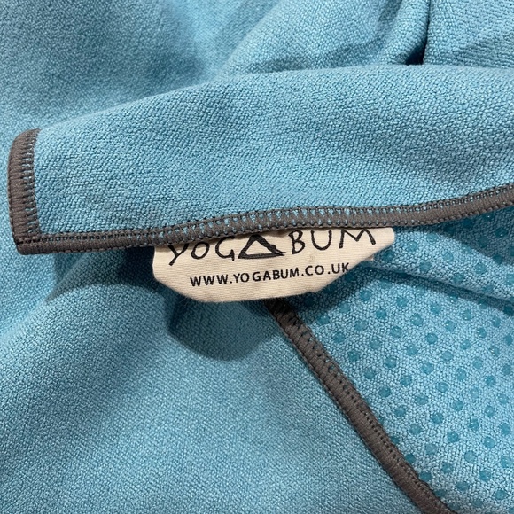 Yoga‎ Mat Towel YOGAFREAK. - Picture 3 of 5
